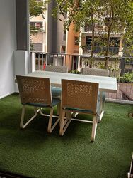 The Terrace (D19), Condominium #509346681